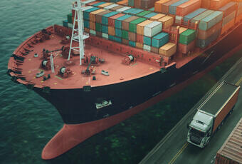 Ocean Freight