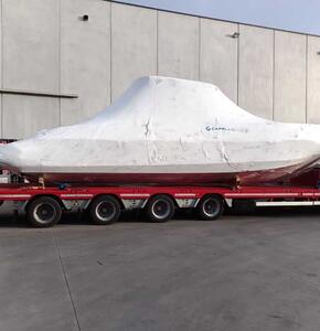 special ship cargo