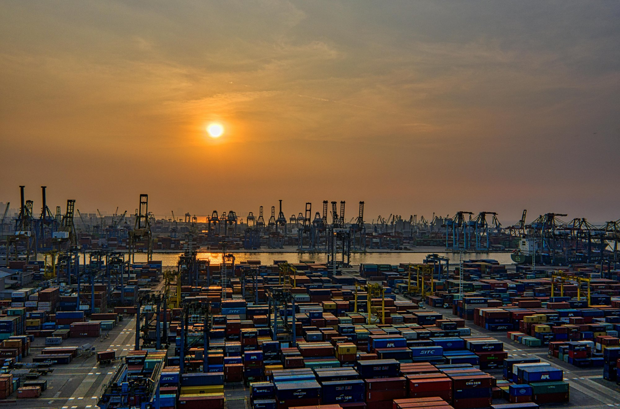 Customs Clearance